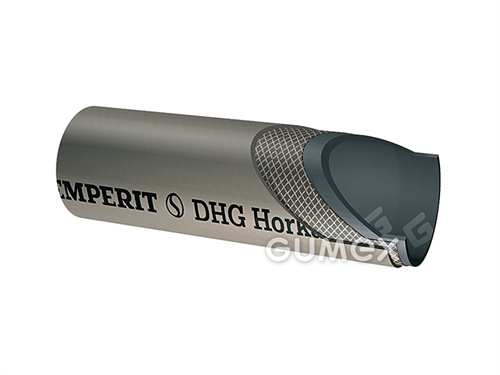 DHG - HADICE PRO HORKOU VODU
